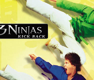 3 Ninjas Kick Back (1994)