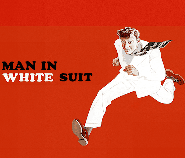 Man in the White Suit (1951)