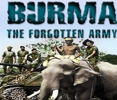 The War in Burma (2014)