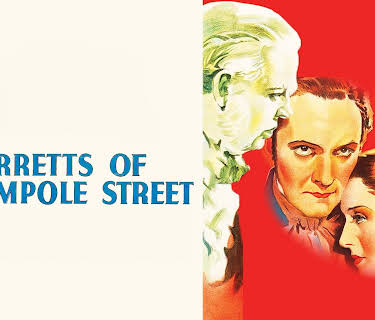 The Barretts of Wimpole Street (1934)
