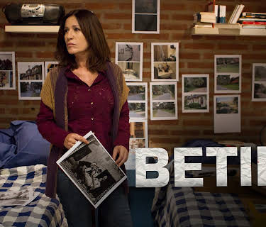 Betibú (2014)