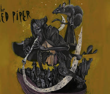 The Pied Piper (1986)