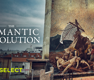 The Romantic Revolution