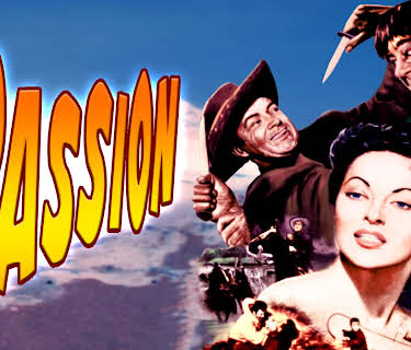 Passion (1954)