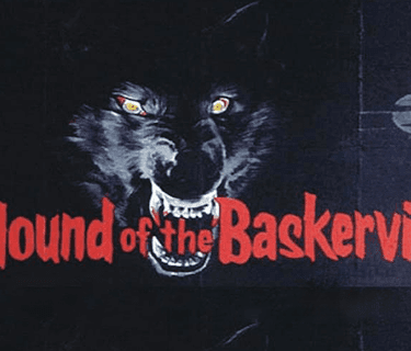 Hound of The Baskervilles (1968) (1959)
