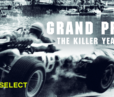 The Killer Years