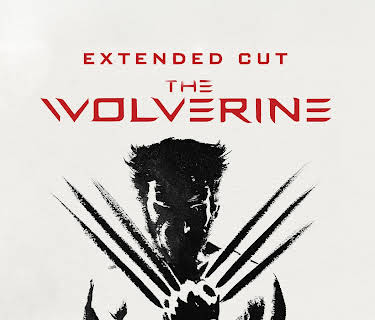 The Wolverine Extended (2013)