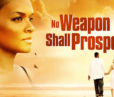 No Weapon Shall Prosper (2014)