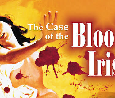 The Case of the Bloody Iris (1972)