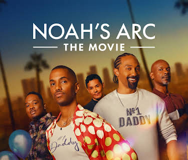Noah's Arc:The Movie (2025)