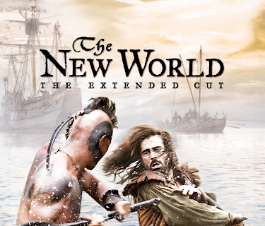 The New World (Extended Cut) (2006)