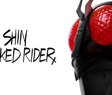 Shin Masked Rider (2023)
