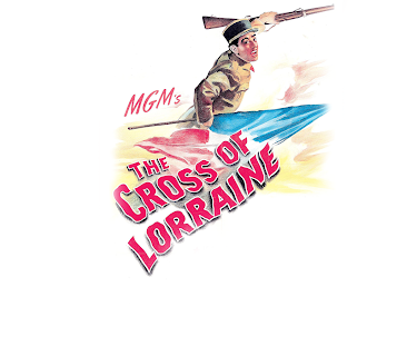 The Cross of Lorraine (1943)