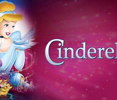 Cinderella (1950) (1950)