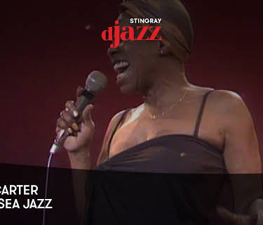 Betty Carter - North Sea Jazz (1980)