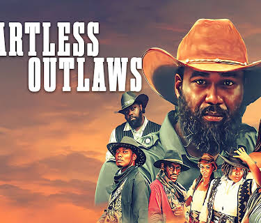 Heartless Outlaws (2023)