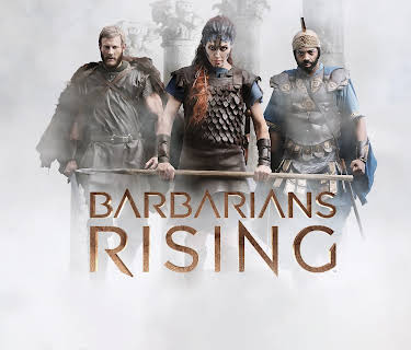 Barbarians Rising Season 1