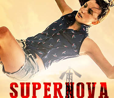 Supernova (2014)