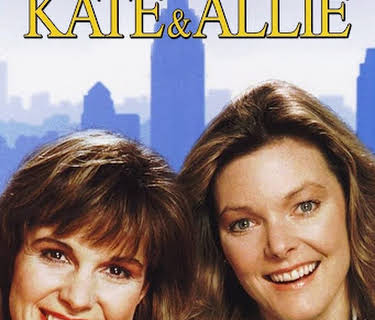 Kate & Allie