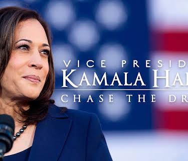 Vice President Kamala Harris: Chase the Dream (2021)
