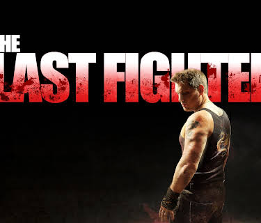 The Last Fighter (2022)