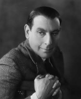 Sir Cedric Hardwicke