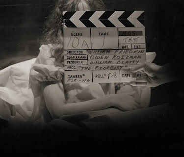 Leap of Faith: William Friedkin on the Exorcist (2021)