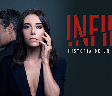 Infiel: Historia de un engaño S1