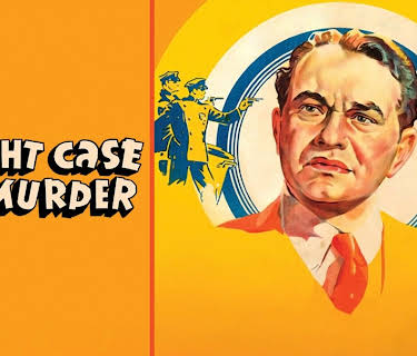 A Slight Case of Murder (1938)