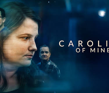 Caroline of Mine (2025)