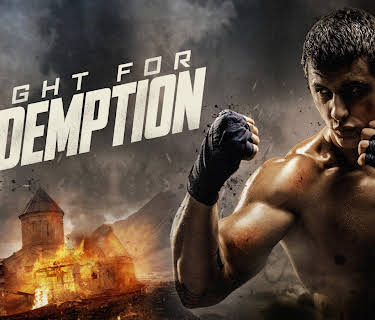 Fight for Redemption (2018)