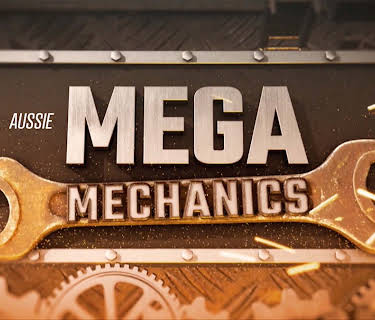 Mega Mechanics