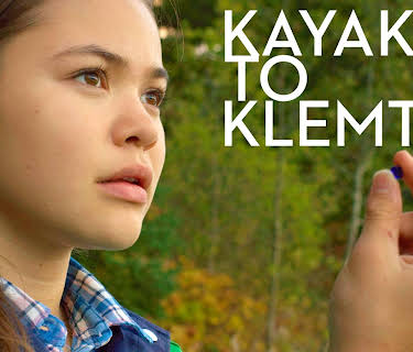 Kayak to Klemtu (2017)