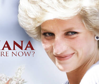 Princess Diana: Where Now? - A Woman Alone (1997)