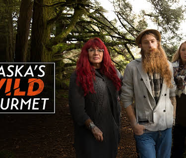 Alaska's Wild Gourmet