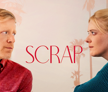 Scrap (2024)