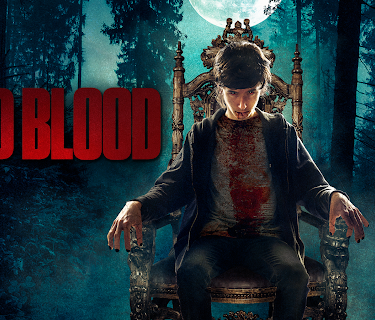 Bad Blood (2022)