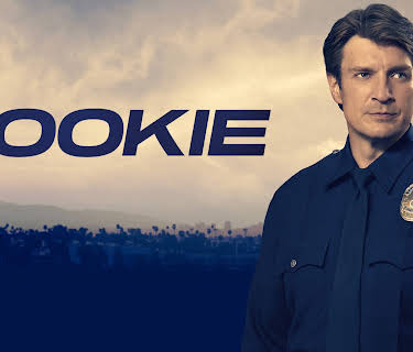 The Rookie S1