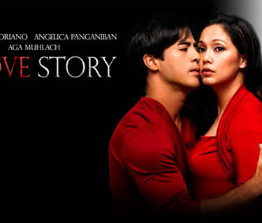 A Love Story (2007)