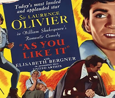 As You Like It (1937)
