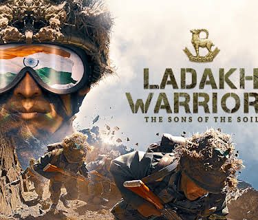 Ladakh Warriors