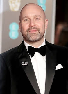 Johnny Harris