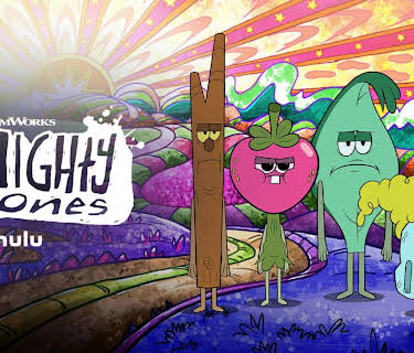 The Mighty Ones