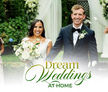 Dream Weddings: At Home