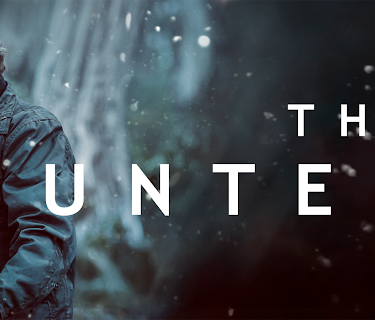 The Hunter (2012)