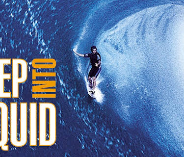 Step into Liquid (2003)