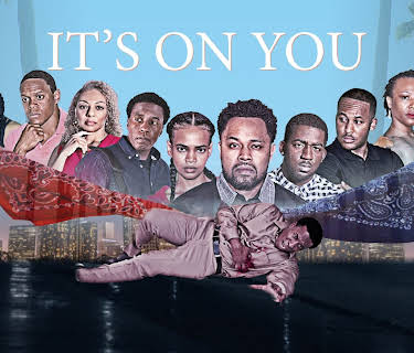 It's On You (2022)