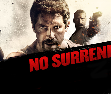 No Surrender (2019)
