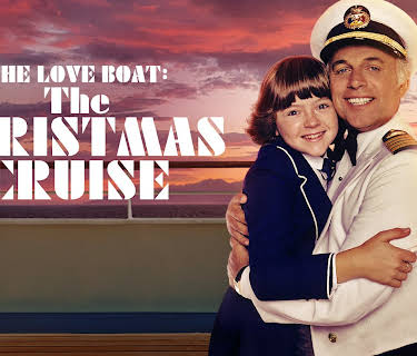 The Love Boat - The Christmas Cruise (1986)