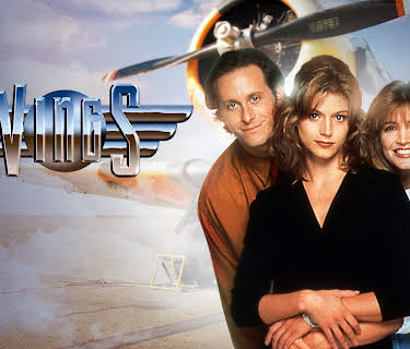 Wings Season 1